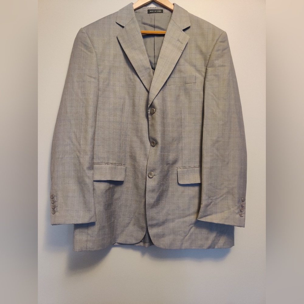 Vitali Men's Suit